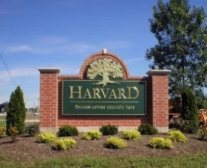 Université Harvard — Partenaire Absolutely English ACD-INC