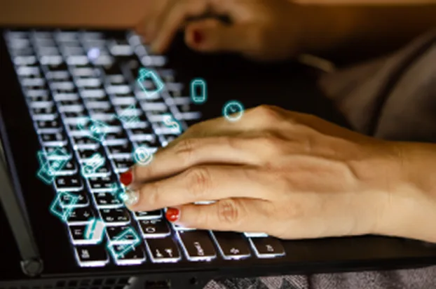 Conception et développement web — ACD-INC
