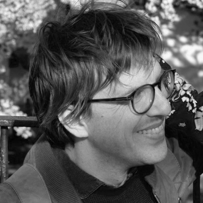 Thomas Ruffier, Directeur Développement ACD-INC