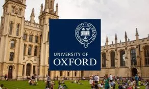 Université d'Oxford — Partenaire Absolutely English ACD-INC