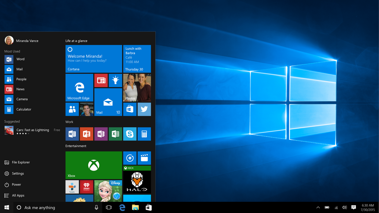 Chronologie Windows 10 vers Windows 11 — Migration 2025 — ACD-INC